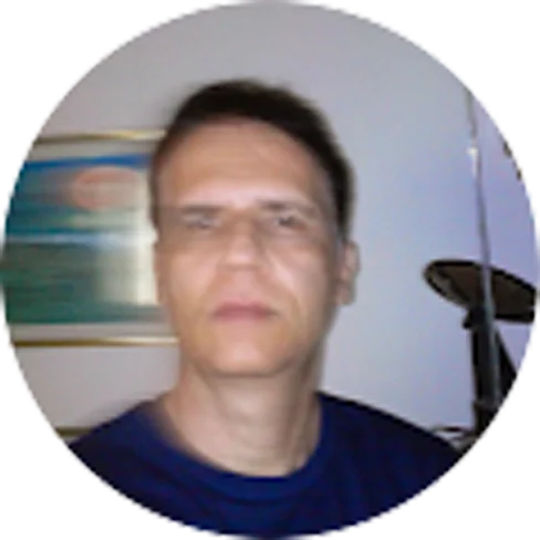 Ailton Jorge